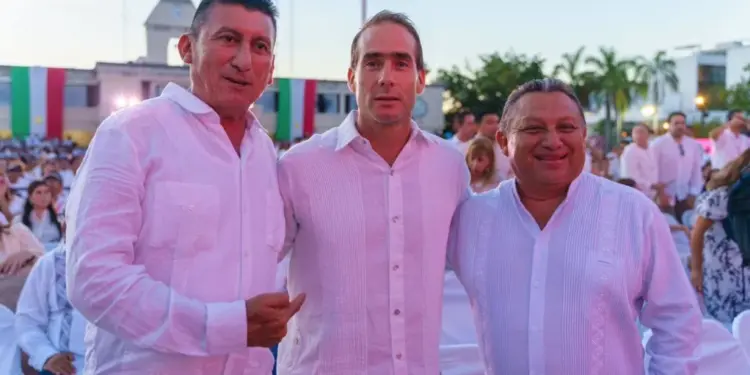 Cinco alcaldes de QRoo buscan ser diputados federales