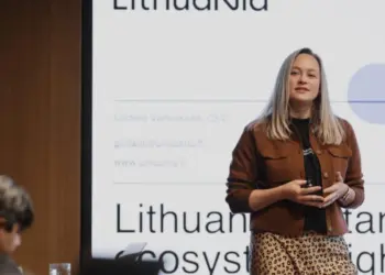 Lituania, una opción de expansión para startups mexicanas