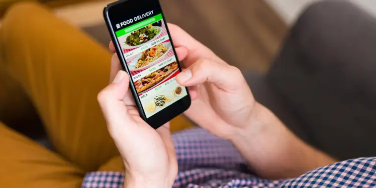 ¿Qué pide México en delivery? El antojo varía por estado y edad