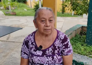 Experiencias de una rezadora en Hanal Pixán