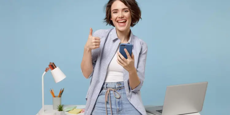 La importancia de la imagen personal del emprendedor