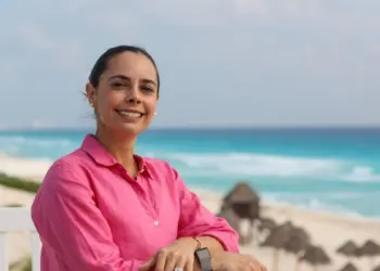 Cancún gana cuatro World Travel Awards 2026 en gala de Jamaica: Ana Paty Peralta
