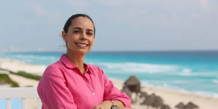 Cancún gana cuatro World Travel Awards 2026 en gala de Jamaica: Ana Paty Peralta