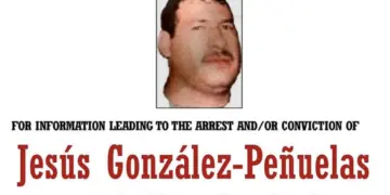 Quien era Chuy Gonzalez El operador del Cartel de Guasave buscado por EEUU