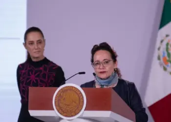 Casa Tlalpan de «El Negro» Durazo será Universidad Rosario Castellanos