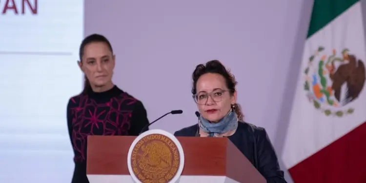Casa Tlalpan de «El Negro» Durazo será Universidad Rosario Castellanos