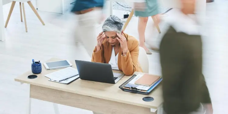 Día Mundial de la Menopausia y su impacto en el trabajo