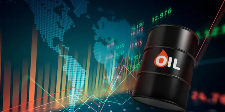 Petróleo abre la semana estable por exportaciones y reservas