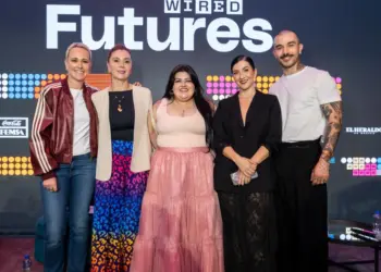 WIRED Futures 2026: La tecnología cotidiana y su enfoque ético