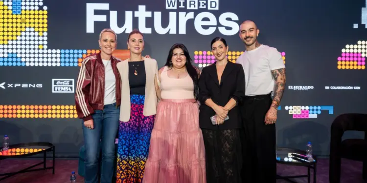 WIRED Futures 2026: La tecnología cotidiana y su enfoque ético