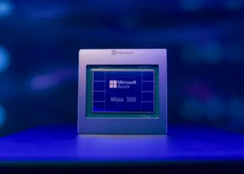 Microsoft presenta Maia 300, su nuevo chip de IA personalizado