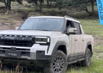 Jetour apuesta por vender menos y más caro en México