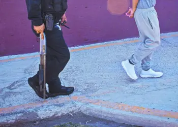 Adolescentes en conflicto con la ley: desafíos en su reinserción social