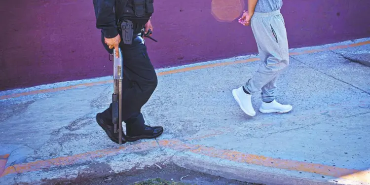 Adolescentes en conflicto con la ley: desafíos en su reinserción social