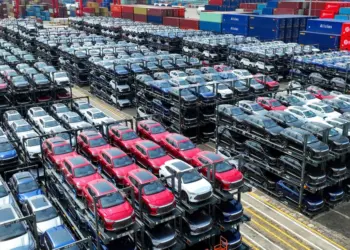 ¿Por qué los autos chinos son más baratos en 2026?