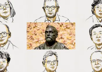 Premios Nobel 2026: avances en cerebro, universo y economía