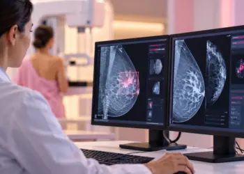 Inteligencia artificial y cáncer de mama: ¿qué tan eficaz es la IA?