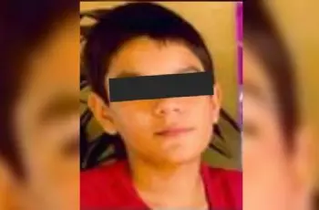 Hallan el cuerpo de un menor de 13 años tras tres días de haber sido reportado como desaparecido en Mazatlán