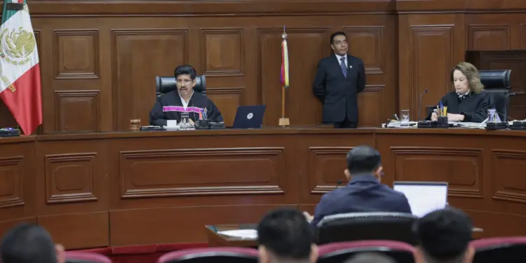 SCJN ordena al Congreso de Quintana Roo garantizar derechos de discapacidad