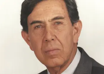 Fallece Cuauhtémoc Cárdenas a los 92 años; Sheinbaum lamenta su partida