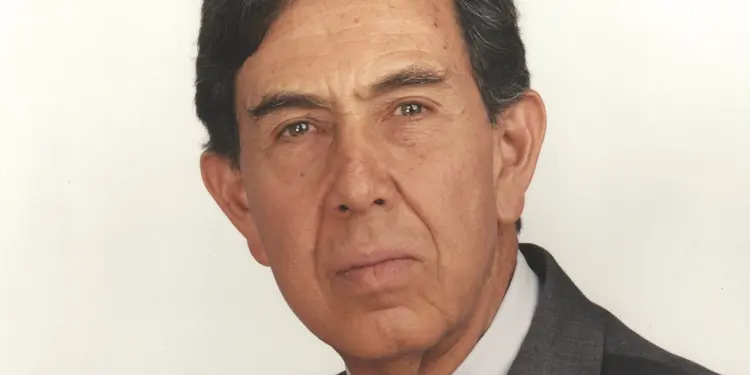 Fallece Cuauhtémoc Cárdenas a los 92 años; Sheinbaum lamenta su partida