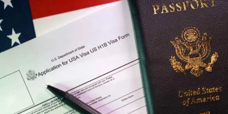 Administración Trump revoca más de 250,000 visas