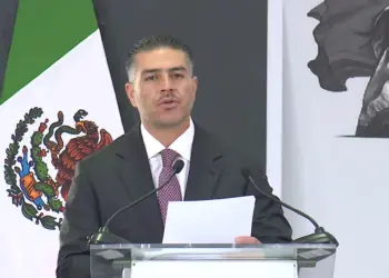 Anuncia seis nuevas cárceles en México para 18 mil reos