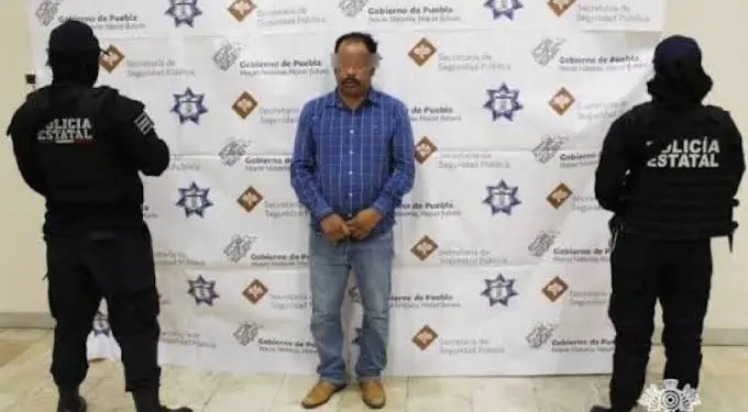 Detienen a “El Moco”, excandidato y presunto líder huachicolero