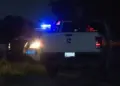 Encuentran cuerpo dentro de una bolsa negra en León
