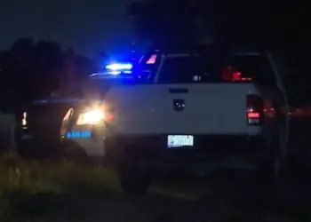 Encuentran cuerpo dentro de una bolsa negra en León