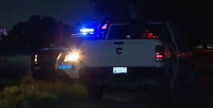 Encuentran cuerpo dentro de una bolsa negra en León