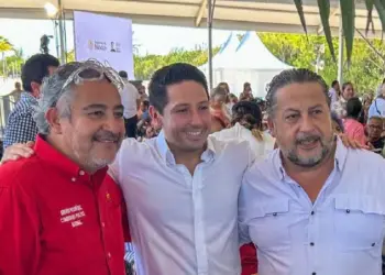 Quintana Roo comienza a perfilar el escenario electoral rumbo a 2027