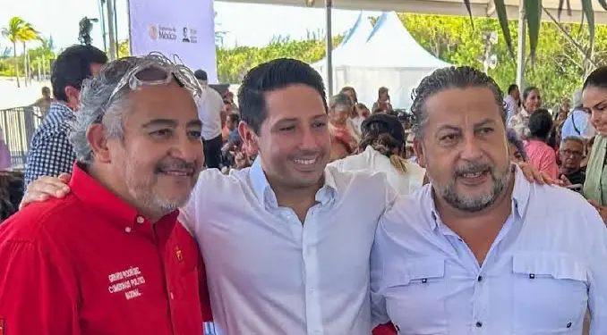 Quintana Roo comienza a perfilar el escenario electoral rumbo a 2027