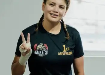 Dafne Zapata: declaran culpable a su padre por abuso sexual
