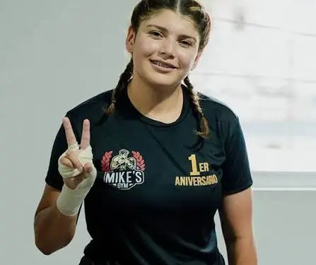 Dafne Zapata: declaran culpable a su padre por abuso sexual