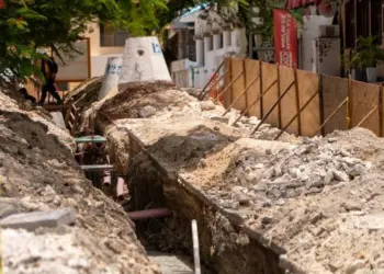 Aprueban millonario presupuesto para agua potable y saneamiento en Quintana Roo