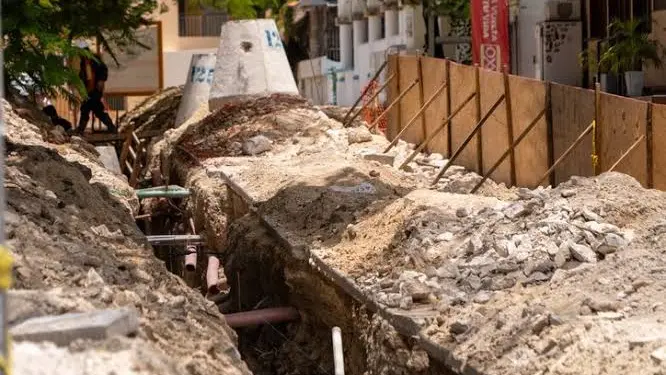 Aprueban millonario presupuesto para agua potable y saneamiento en Quintana Roo