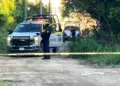 Homicidio en Cuna Maya: hallan a hombre sin vida en Cancún