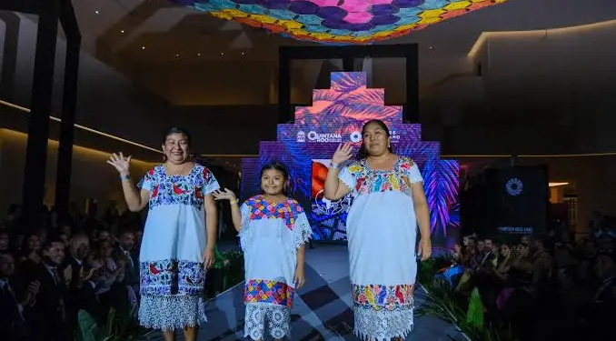 Premios turísticos: Quintana Roo destaca en la gala de Jamaica
