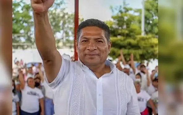 Detienen a alcalde morenista de Puerto Aventuras y a dos personas por presunta extorsión agravada