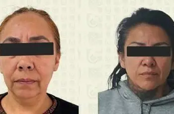 Detienen a dos por muerte durante cirugía estética