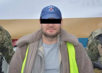 Cae el “Capitán Sol”, señalado por red de “huachicol” de los Farías