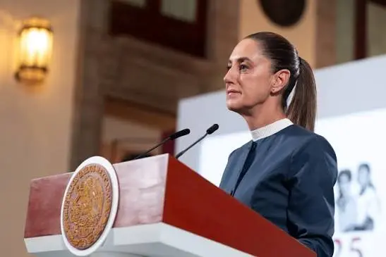 Presidenta niega que vaya a desaparecer la Modalidad 40