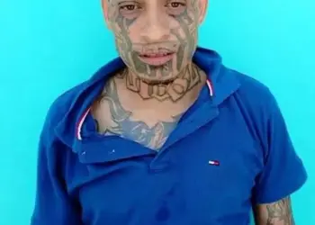 Detienen en Chiapas a presunto líder pandillero buscado en El Salvador