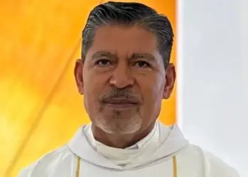 Localizan con vida al sacerdote Clemente en Sinaloa