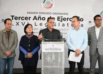 Denuncian falta de medicamentos contra el cáncer en Campeche
