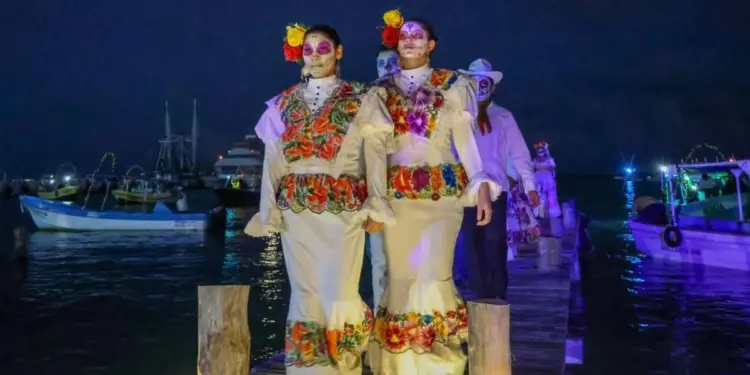 Janal Pixán 2026 en Cancún: programa, horarios y transporte gratis