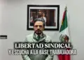 Nueva propuesta salarial del IMSS: Sheinbaum ordena mesa con el sindicato