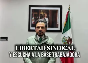 Nueva propuesta salarial del IMSS: Sheinbaum ordena mesa con el sindicato