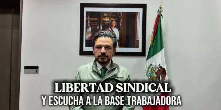 Nueva propuesta salarial del IMSS: Sheinbaum ordena mesa con el sindicato